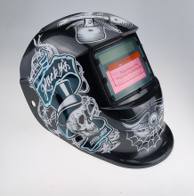 Auto Darkening Welding Helmet for Tig Mig Arc Weld