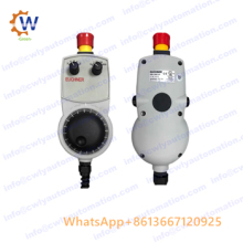 Euchner HBA-072936 HBA Handheld pendant Stations