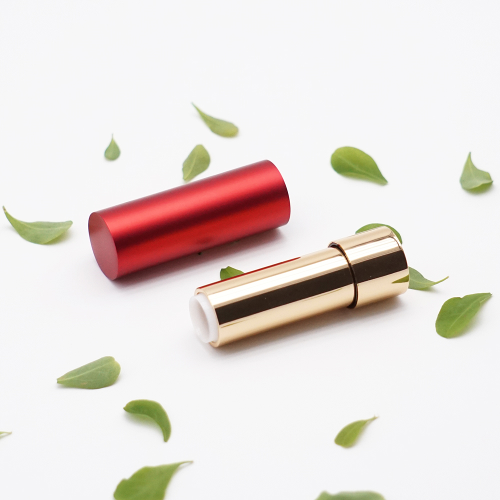 Lippenstiftrohr Lipstick Tube