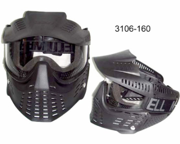 Airsoft Mask