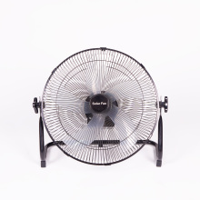 Small Solar Air Circulator Fan