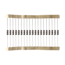 Fusible Wirewound Resistor RXF