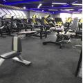 PVC Gym Kamer Vloeren