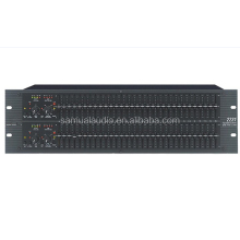 Dual Channel 31-Band Graphic Equalizer 2231