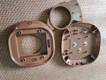 Custom Design Service for Plastic Products injection molding