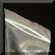 Glassy Self Seal Bag 