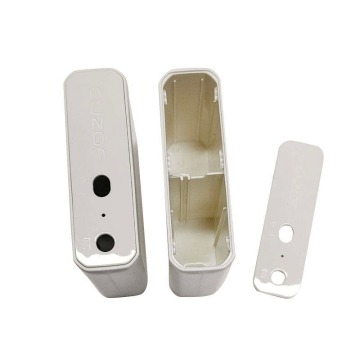 Plastic Enclosures With Hole