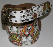 Wholesale ED Hardy Belt