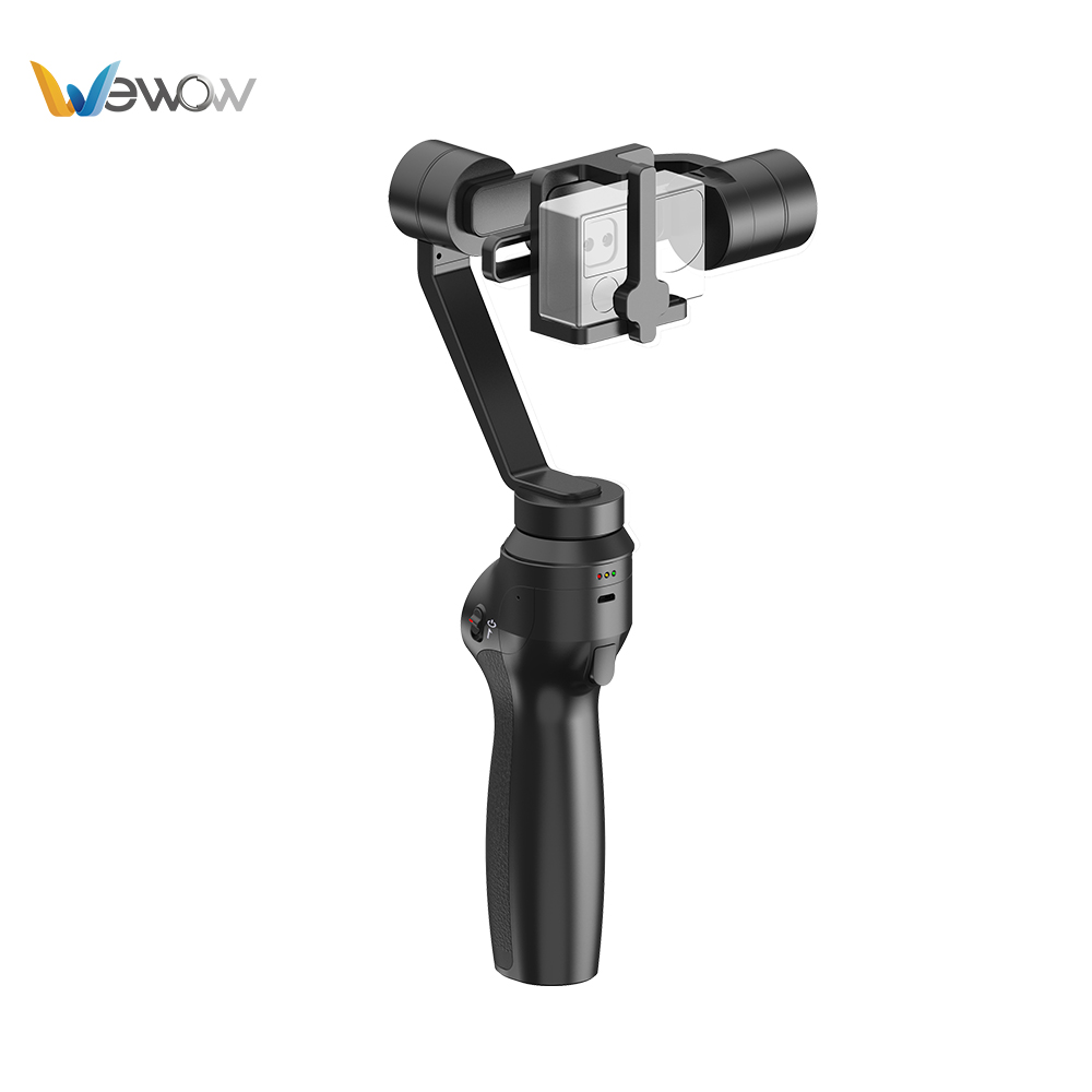 Best Action Camera Gimbal With Good Price