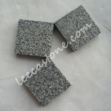 Grey natural thin stone tile