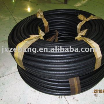 Oil Suction and Discharge Hose