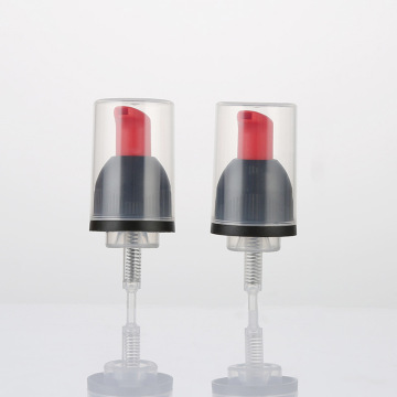 foam pump bottle foam soap pump hand wash