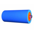 UHMWPE IDLER ROLLER للناقل