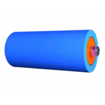 ROLO DE UHMWPE IDLER PARA TRANSPORTADORA