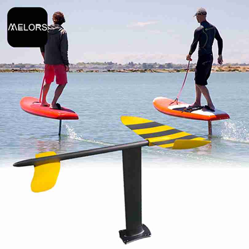 Melors Foil Surf Windsurfing Hydrofoil de alumínio