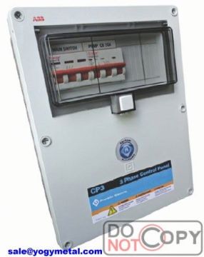 Manufacturer temperature and humidity control box