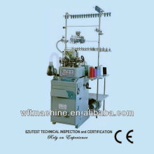 China socks machine automatic socks making machine