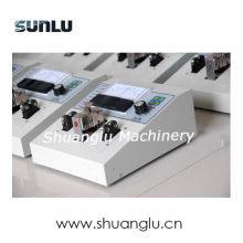 SUNLU Factory Supply Welding Rod Eccentric Testing Instrument