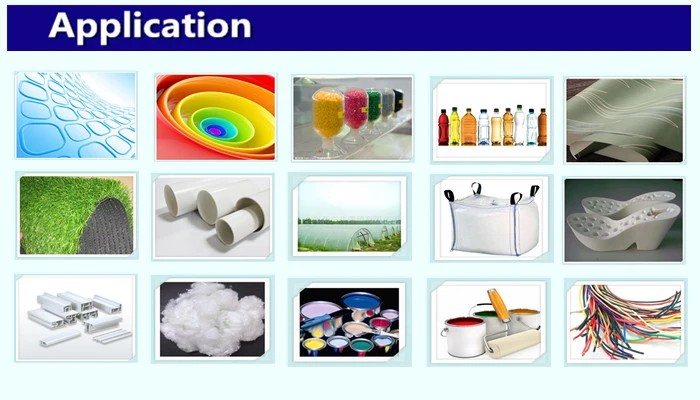 slipping agent ERUCYLAMIDE for PP film