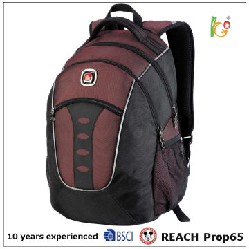 multifunctional new style laptop backpack