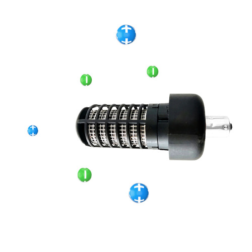 HVAC를위한 DBD 바이폴라 이온 생성기 혈장 이온 제