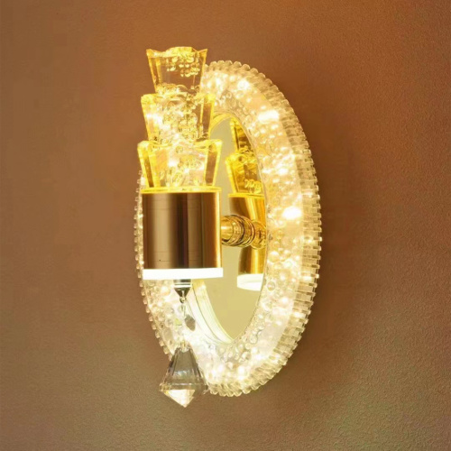 Decorative Wall Light Acrylic Wall lamp