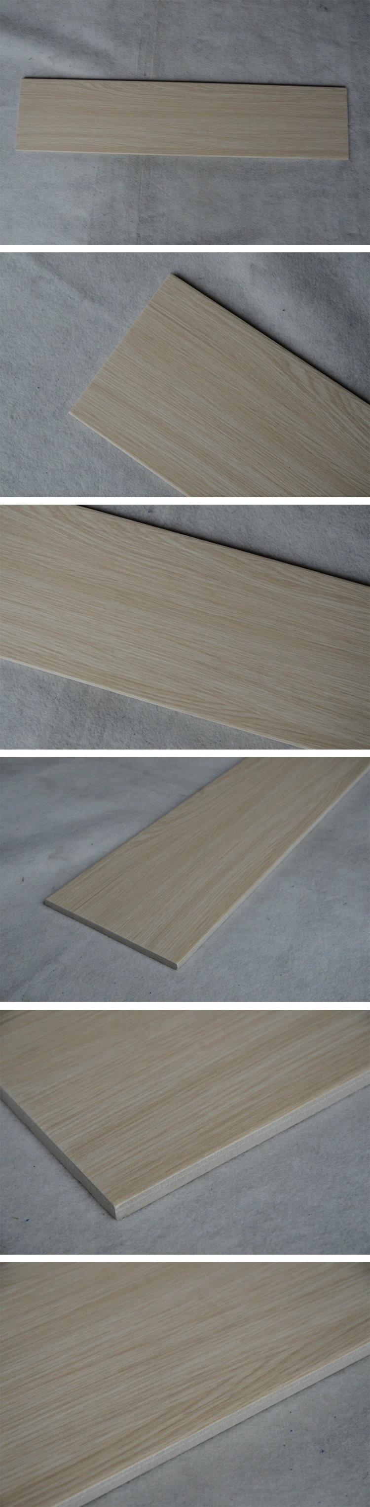 200X900mm Brazilian Cherry Wood Homogeneous Wood Floor Tile