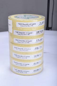 General Masking/Covering/Construction Tape