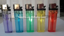 normal disposable flint gas lighter FH-011 Chinese factory
