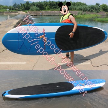 Painting stand up paddle board/SUP paddle board/ paddle board/foam board/EPS paddle board