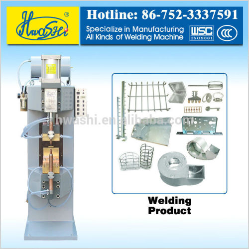 HWASHI Best-Quality WL-SP-200K Metal Fittings Welding Machine