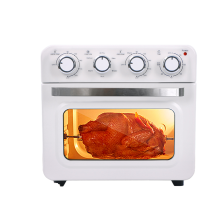 Baking Chicken in Conventional Ovens and Air Fryers: Tips and Techniques