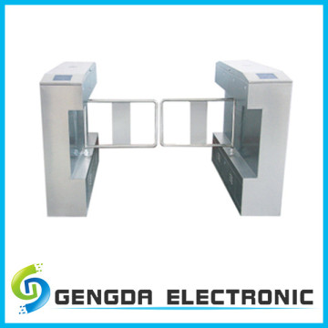 WAIST HEIGHT SWING DOOR CONTROL