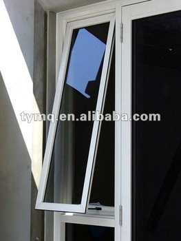 Aluminum Awning Windows