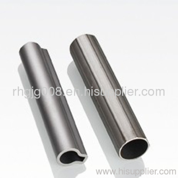 Precision Steel Tubes For Injection Tubes 