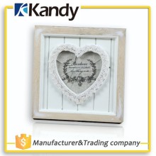 Kandy Unik Over 10 years experience vintage heart-shaped cheap picture frames