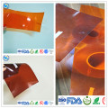 Packing Film, Pharma-Grade PVC/PVDC Coated Film