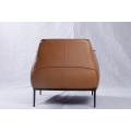 IPoltrona Archibald Lounge Armchair nguJean-Marie Massaud