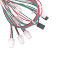 Customized Wire Harness Electric Vehicle Cable