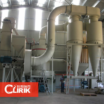 Greatly Popular Baryte Raymond Grinding Mill/Baryte High Pressure Grinding Mill