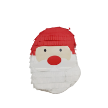 Christmas Mini Santa Claus Pinata