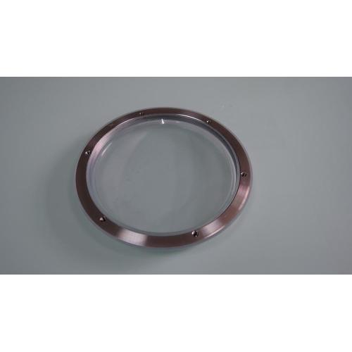 Medic Bracelet Part Assembly Precision