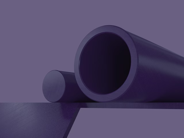 Nylatron® 703 XL PA6 plastic stock shapes Nylatron® 703 XL PA6 plastic stock shapes