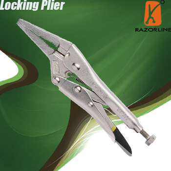 Locking plier(4)