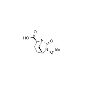 Avibactam Intermediates, Make β-lactamase Inhibitor CAS 1174020-25-7