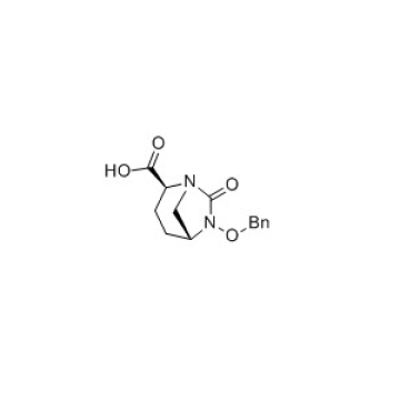 Avibactam 중간체, β- 락타 마제 억제제 CAS 1174020-25-7 만들기
