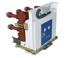 Medium-voltage vacuum circuit breaker