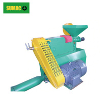 Recycling tyre rubber powder making machine for sale