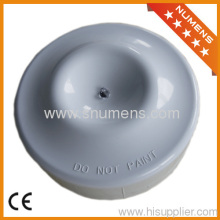 Intelligent Short-circuit Protection Isolator?