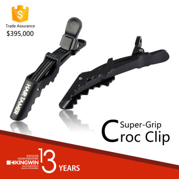 Croc Clip